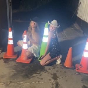 Meet your Posher, Lydia